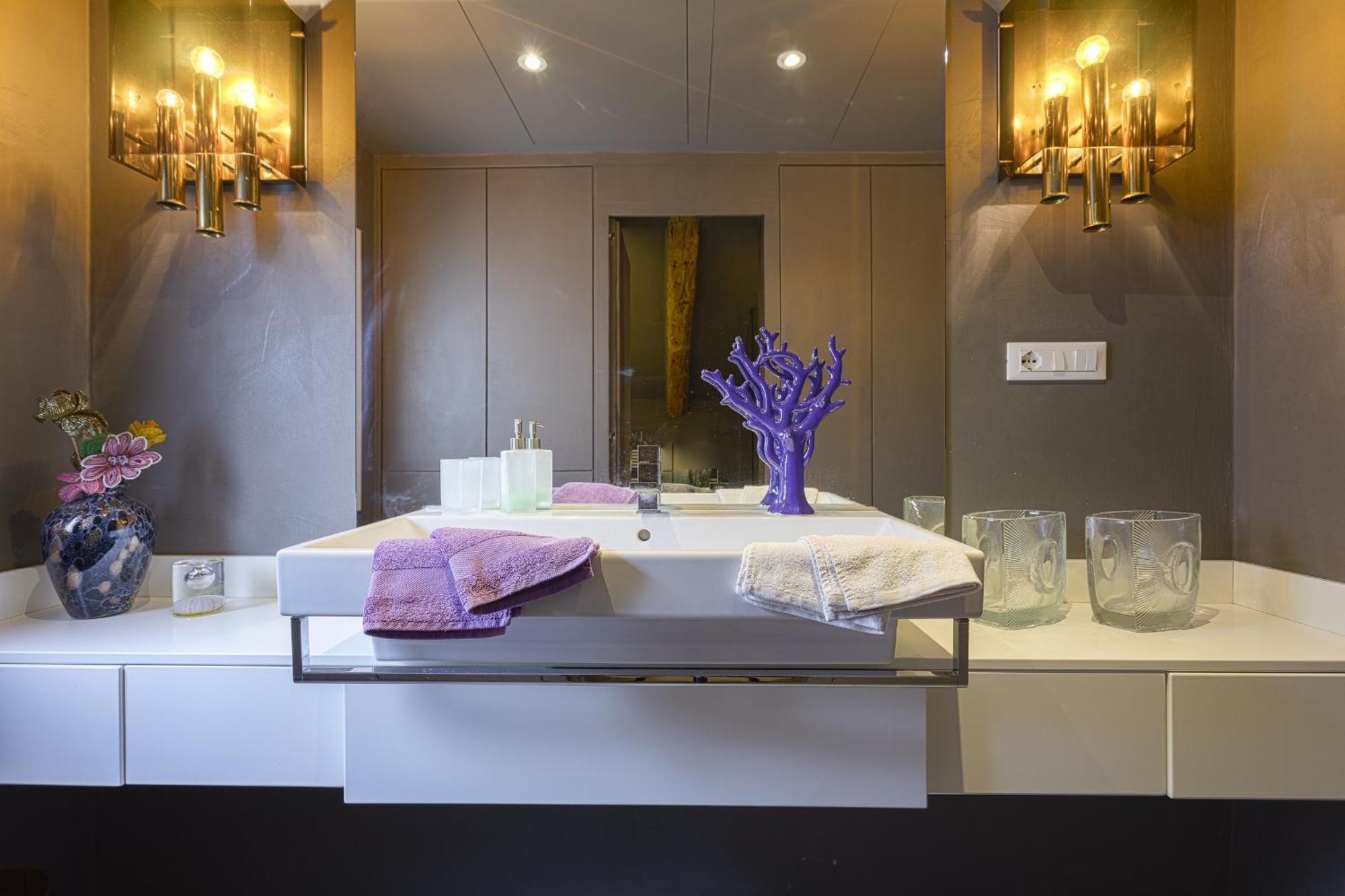 Pgrhome Maryloft In Cannareggio Apartment Venice